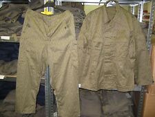 DDR NVA FDA FELDDIENSTUNIFORM  1970er / 80er GR. k44 - g60 NEU !!!
