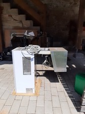kühlaggregat für kühlzelle gebraucht
