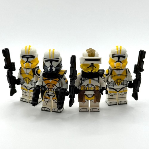Commander bly 327th - bly, &