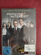 Person Of Interest Komplette