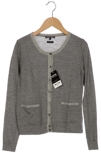 Tommy hilfiger strickjacke - tommy,