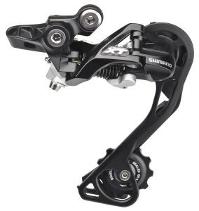 Shimano rdm781 schaltung - shimano,