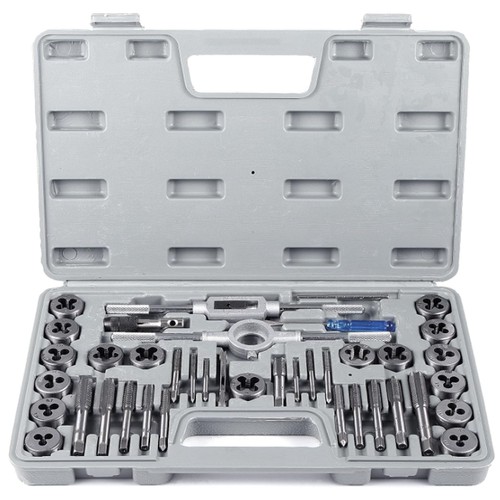 40x satz gewindeschneider set - satz,