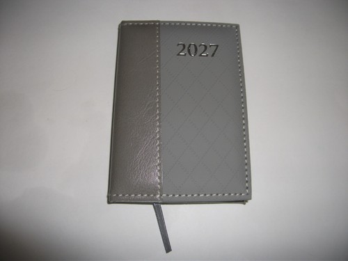 Taschenkalender 2027 - ,