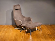 Vitra Repos mit Panchina |