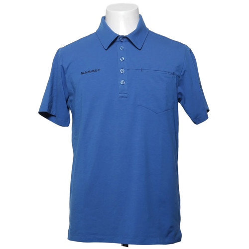 Mammut poloshirt größe - größe:, l