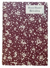 Horst Hussel Briviera