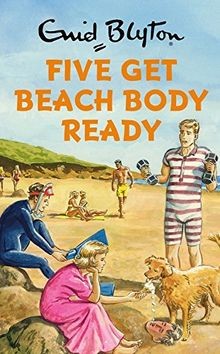 Five get beach body - five,