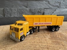 Matchbox Convoy Kenworth