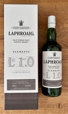 Laphroaig Elements L 1.0