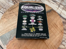 [Nintendo 64] Datel Equalizer