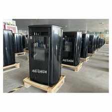 Maximum  Pelletofen 10KW CR09