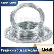 Verzinkt Eisendraht Spanndraht