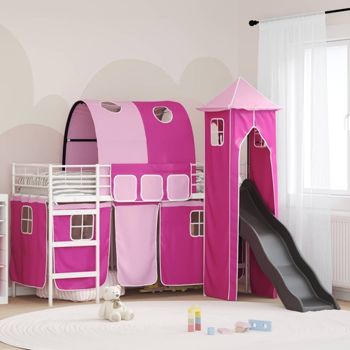 Kinderbett etagenbett - kinderbett,
