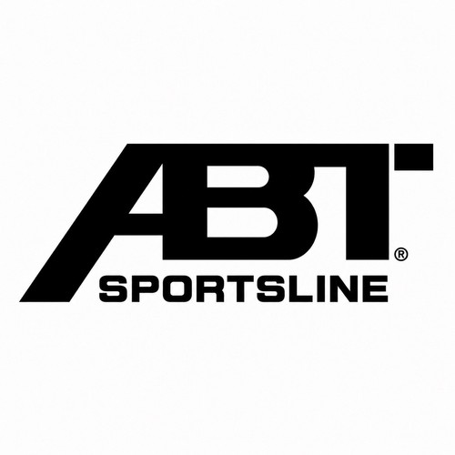 Abt sportsline aufkleber - sportsline,