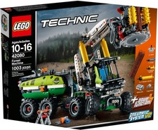 LEGO® Technik 42080