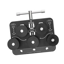 Rohrrichter Rohrversteller