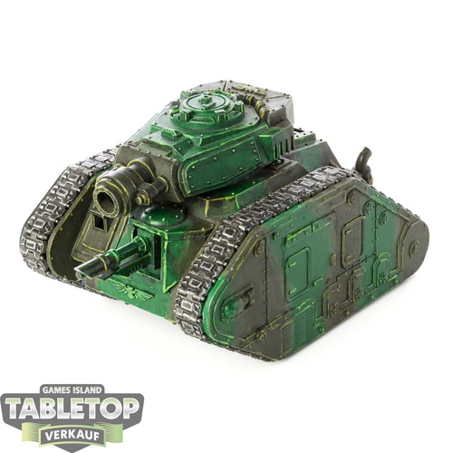 Astra militarum leman russ - militarum,