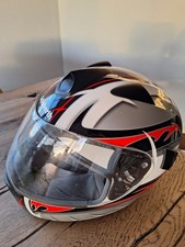 Schuberth S1 Helm Gr. 58/59 L