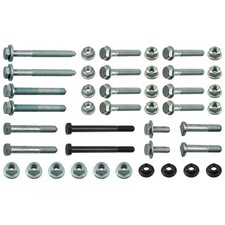 FEBI Montagesatz VW-Audi 21498