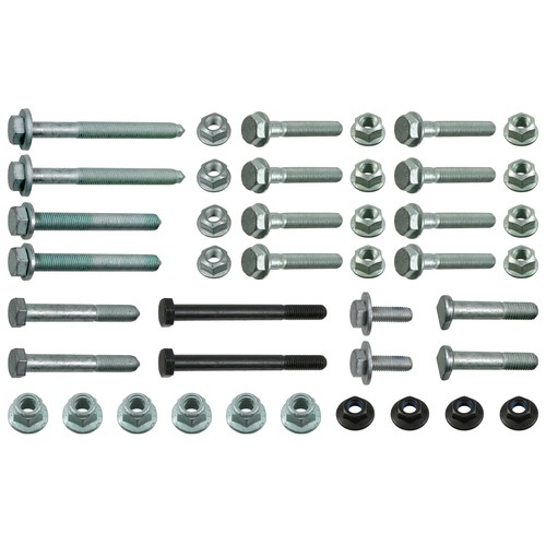 Febi montagesatz audi 21498 - vw-audi,