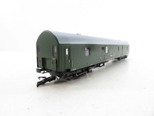 (KU520) TILLIG 16819 TT DC Bahnpostwagen der DP, OVP