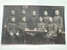 Foto / Feldpostkarte 1