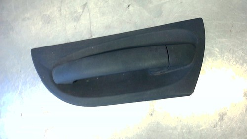 Smart forfour - , cdi