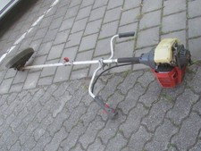 verkaufe rasentrimmer Motorsense Bastlerteil teilespender Variolux für Bastler