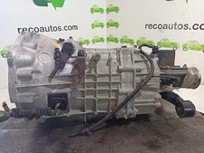Gy61 getriebe hyundai 1 - getriebe, h