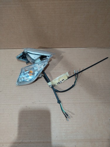Blinker vorne links - blinker,