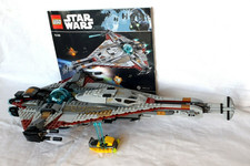 LEGO Star Wars The Arrowhead