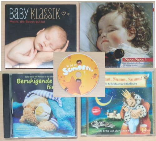 Baby musik kinderlieder - baby,