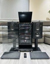 High End Technics SU-X955