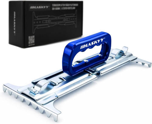 Haskyy plattenheber - haskyy,