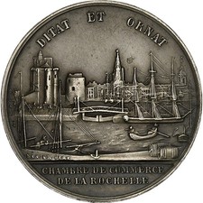 Frankreich, betaalpenning