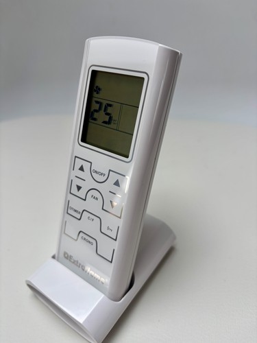 Original fernbedienung nordica - fernbedienung,