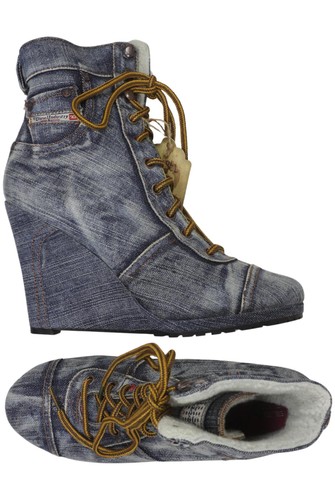Diesel stiefelette damen ankle - damen,