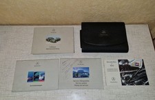 Mercedes W210/S210