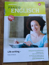 Praxis englisch 2019 life - praxis,