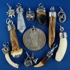 DIY Charivari Scharivari