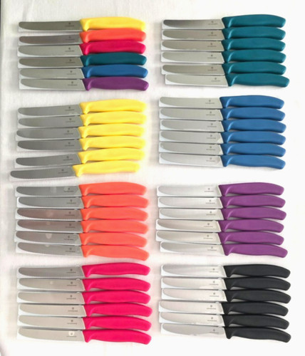 Neu victorinox farben o 4 - 6,