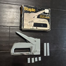 Swingline 101 Vintage Tacker