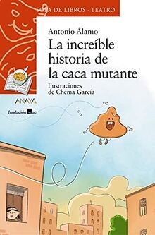 Increíble historia la - increíble,