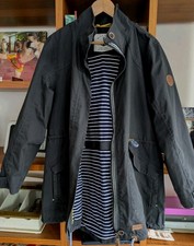 Lagenlook Mantel Jacke
