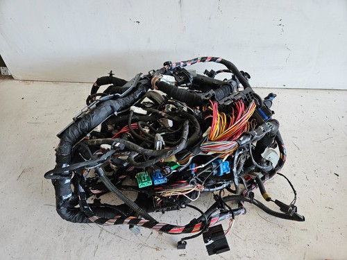 Hauptkabelbaum kabelbaum smart - kabelbaum,