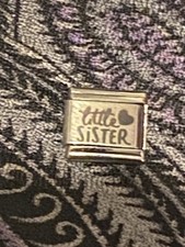 Neu Kleine Schwester Herz