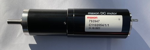Maxon getriebemotor 793947 - maxon,