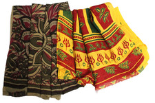 Braut Paket Sari Indisch