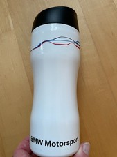 BMW M Motorsport Thermobacher